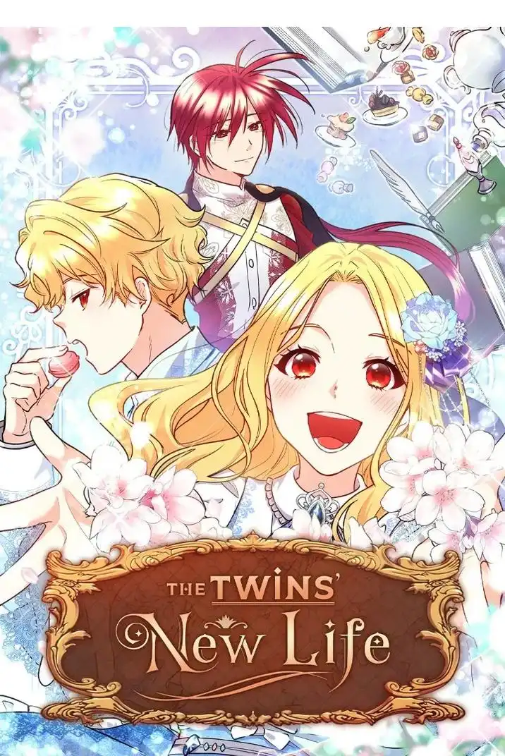 The Twin Siblings' New Life Chapter 135 1